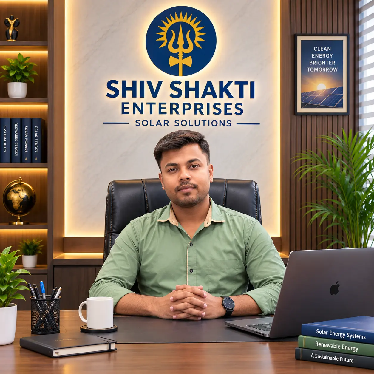 Deepak Kumar