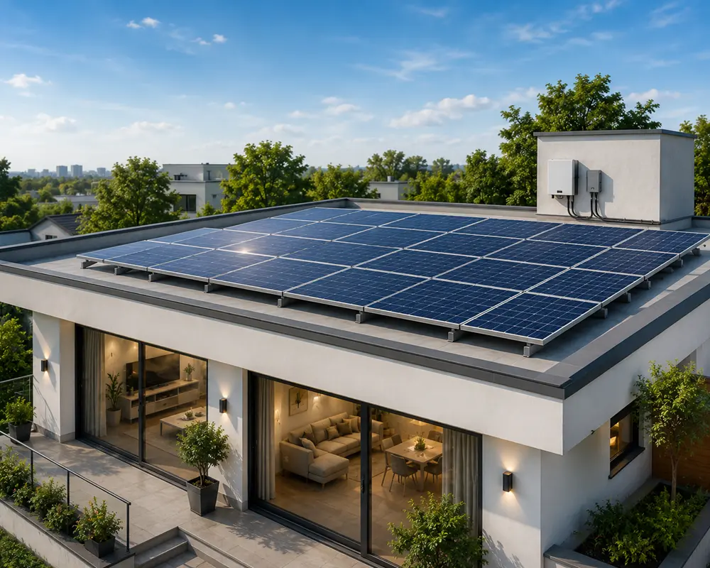 Residential Solar