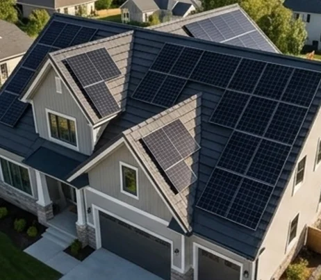 Residential Solar