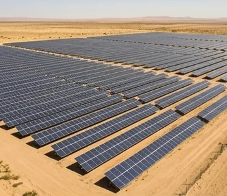 Commercial Solar