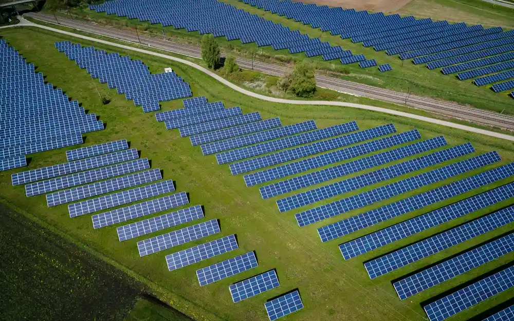 Commercial Solar