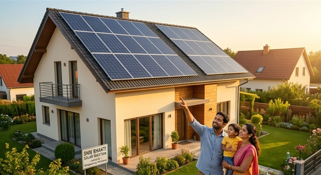 Solar Team